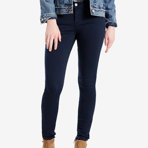 710 super skinny LEVI’S Jeans